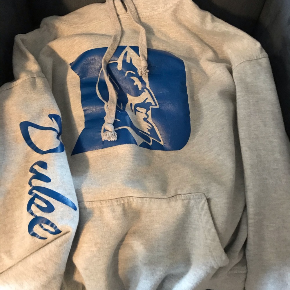 Men’s/Women’s Hoodie